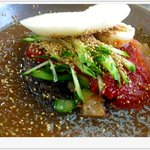 <b>냉면</b> 중독인거 같아요 ;;;