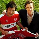 <b>보로</b> 감독 최근 이동국에게 한말.