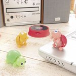 완전귀여운 장난감 >.< 타카라<b>토미</b> rhythmbits