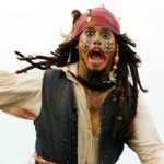 캐리비안의 해적2 망자의 함 뒷담화