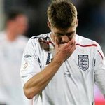 제라드 차로 10살짜리 아이 치었네;;
