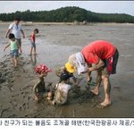 관광공사 추천 여행섬 5곳