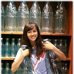 8키로 빼서 <b>개미</b>허리 된 김지우