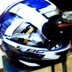 오토바이 <b>헬멧</b> 안전관리 기준??