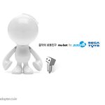 로봇시대~ 이어폰도 로봇시대~