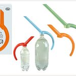 페트병을 한손으로 못드는 <b>연약</b>한 당신에게