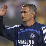 첼시 무링요 전감독 다음 행선지는 레알? ac<b>밀란</b>?