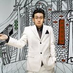 <b>박용우</b>의 변신?! 해리포터로?!