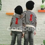 올 가을 아이들 패션 <b>코드</b>는 데님~