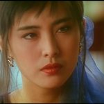 첫사랑 그녀 <b>왕조현</b>(<b>joey</b> wang)