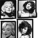 한국의 마릴린 <b>먼로</b>~!!!!!