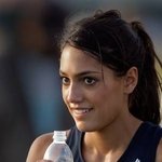 <b>육상계</b>의 엄청난 미녀 발견~!!!