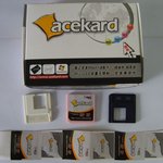 acekard r.p.g의 간단한 사용후기