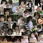 수리의 깜찍한 표정 <b>위주</b>로 모아 밨어요