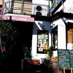 강추 도쿄 맛집!! 핏세리아 라베<b>리나</b>