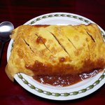 세상에서 제일 맛있는 <b>오무라이스</b> ~~~~ ! ! !