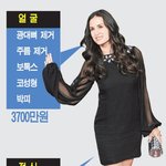 최근 4억 들여 전신성형한 <b>데미</b>무어 변천사