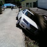 <b>투철</b>한 주차정신