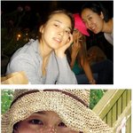 송혜교-김태희 쌩얼비교! 둘다 박피 했나?