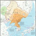 이대로 있다가는 중국한테 땅뺏긴다~!!