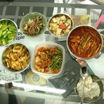 즐거운 사무실 <b>점심</b> ~~~