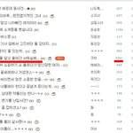판에는 혈기<b>왕성</b>만 젊은이들만 있나....