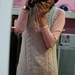 얼마전에 <b>질러</b>버린 니트 세가지 ~ ^^