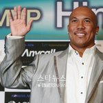 하인즈 <b>워드</b>, '무한도전' 출연