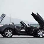 수입로드스터 vs g2x, 선택은?