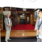 건강에 좋고 전통있는 도쿄 두부요리점들 +_+