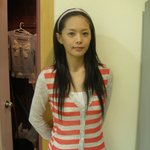 편한 니트<b>차림</b> 이영아 ~