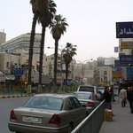 [요르단] mensaf (전통 음식)