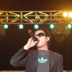 <b>순천</b> 제일대 비봉 축제에 왔다간 가수 캔