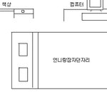 지난 여름에 귀신과 인사했어요~~