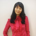레드가 어울리구나 !!<b>하하</b>의 그녀