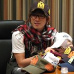 <b>이민우</b>의 또다른 모습~