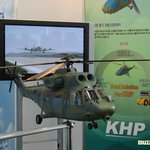 한국 헬기 중국이 만든 헬기에 밀리네;;