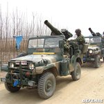 국산 개발 대전차 <b>미사일</b>~어째 좀 불안하네~