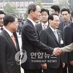 중국 니들이 뭔데 종전선언 하지마라 그래??