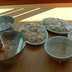 <b>심플</b>한(?) 점심거리,냉면&amp;만두 ;;;