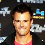 자알~생겼다!!<b>조쉬</b> 더하멜, 트랜스 포머 도쿄 기자회견에서