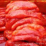 명란젓, 맛있지 않나요 ?