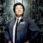 무려 아이큐가 180인 아시아계 헐리웃 배우~!!!