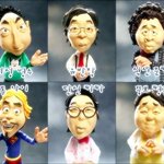 무한도전 강변 북로 가요제 - 마지막 단체곡♬