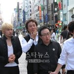 '정준하 거짓(?) 日팬 <b>동원</b>', 내막은 이랬다