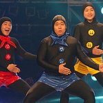 연예인들 퐁퐁퐁 댄스 배틀