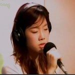 소녀시대 <b>because</b> of you 라이브에 캬~