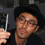 ★조니뎁 간지 따라하는 차승원..눈이 <b>살짝</b> 풀렸어..어쩜좋아..?