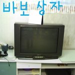tv는 바보상자 인가?