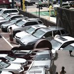 강남아줌마들 차끌고 장보는 차는 <b>대충</b> 이정도?